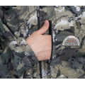 Демисезонный костюм Хольстер Скаут утепленный / мембранное трикотажное полотно / соты серые в Иркутске