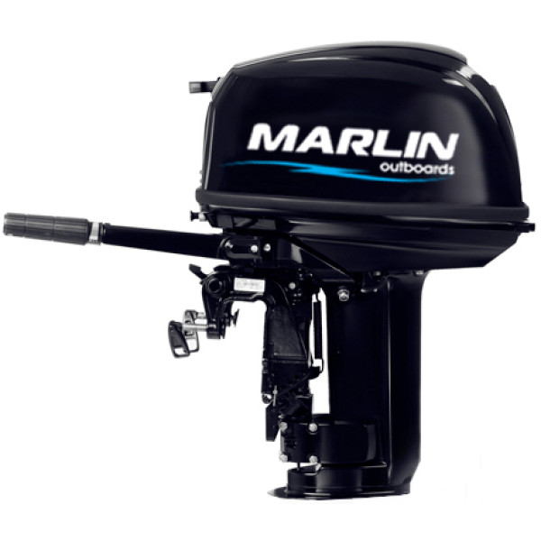 Мотор MARLIN MP 30 AMH в Иркутске