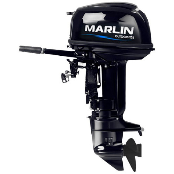 Мотор MARLIN MP 30 AMHL в Иркутске