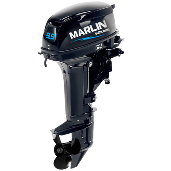 МОТОР MARLIN MP 9.9 AWRL PRO в Иркутске