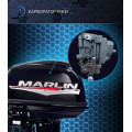 Мотор MARLIN MP 30 AMH PROLINE в Иркутске