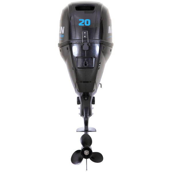 Мотор MARLIN MF 20 AWRL в Иркутске