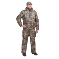 Костюм зимний Енисей  Лес соты
