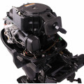 Мотор Parsun F9.8BMS в Иркутске
