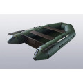 Лодка ПВХ Big Boat TM280 в Иркутске
