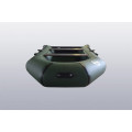 Лодка ПВХ Big Boat TM280 в Иркутске
