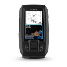 Эхолот GARMIN Striker Vivid 4CV + С ДАТЧИКОМ GT20-TM