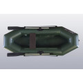 Лодка ПВХ Big Boat ТАУ 240 в Иркутске