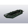Лодка ПВХ Big Boat ТАУ 240 в Иркутске