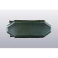 Лодка ПВХ Big Boat ТАУ 240 в Иркутске