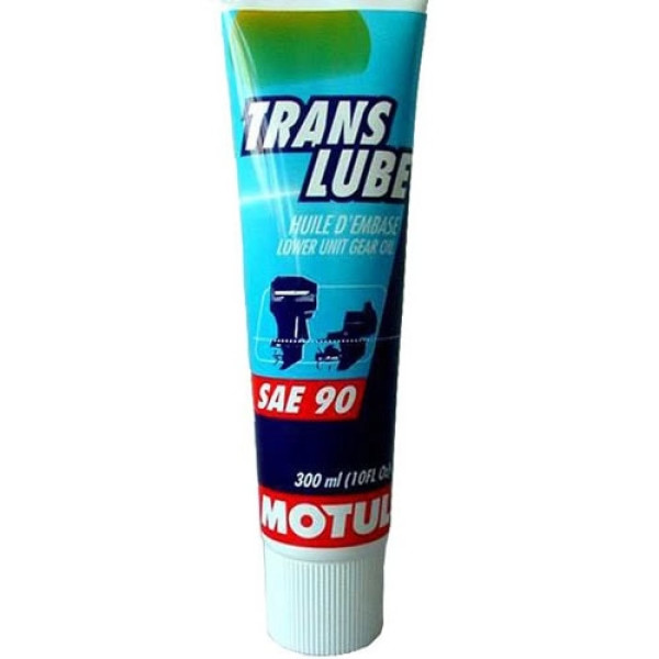 Трансмиссионное масло MOTUL TRANSLUBE 90 в Иркутске