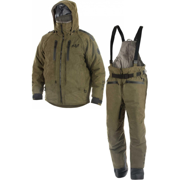 Демисезонный костюм «Hunter II (-15)» в Иркутске