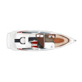 Катер Sport cruiser Velvette 29 Envy в Иркутске