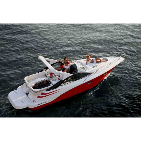 Катер Sport cruiser Velvette 29 Envy в Иркутске