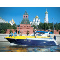 Катер Sport cruiser Velvette 41 Evolution в Иркутске