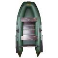 Надувная лодка Инзер 290 V в Иркутске