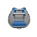 Моторная лодка ПВХ Zefir 3500 в Иркутске
