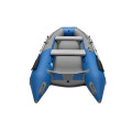 Моторная лодка ПВХ Zefir 3500 в Иркутске