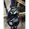 Мотор Yamaha F5AMHS в Иркутске