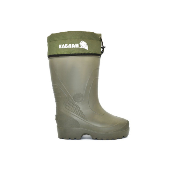 Каблан Экстрим (-100°С) в Иркутске