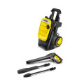 Моечная машина Karcher K 5 Compact + щетка WB 60 в Иркутске