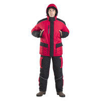 Зимний костюм Taif Аргун