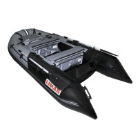 Надувная лодка Liman SB 400R