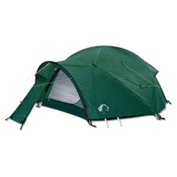 Палатка Tatonka SHERPA DOME PLUS PU в Иркутске