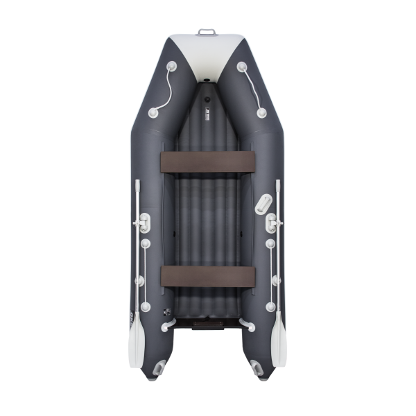 Надувная лодка Аква 3400 НДНД в Иркутске
