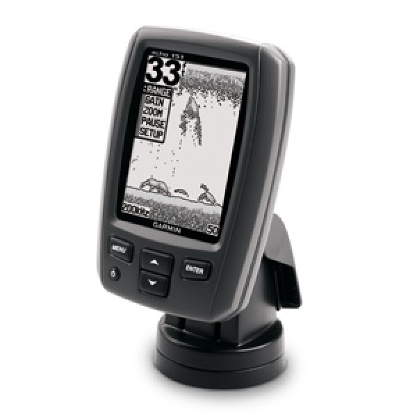 Эхолот Garmin Echo 151dv в Иркутске