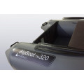 Лодка ПВХ Big Boat ТМ320 в Иркутске