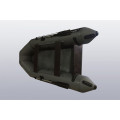 Лодка ПВХ Big Boat ТМ320 в Иркутске
