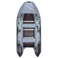 Надувная лодка Адмирал 320 Sport Lux в Иркутске