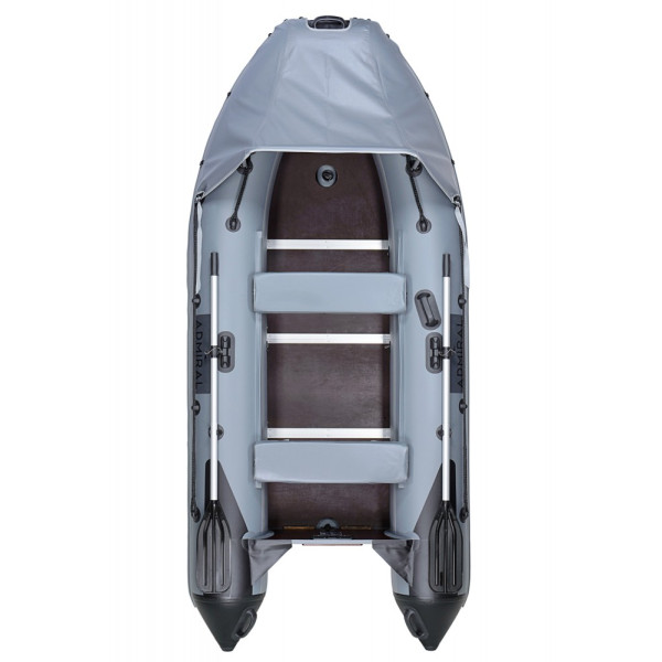Надувная лодка Адмирал 320 Sport Lux в Иркутске
