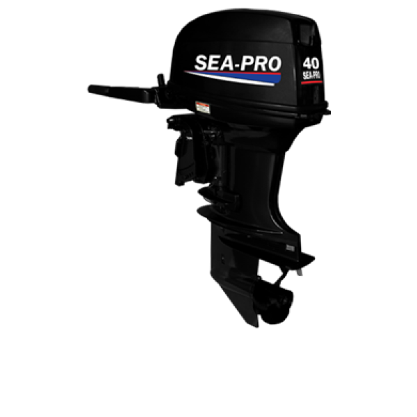 Мотор Sea Pro Т40S в Иркутске