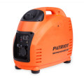 Электростанция инверторная Patriot 2000 I / медная обмотка в Иркутске