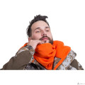Зимний костюм Хольстер Трофей / мембранное трикотажное полотно / пиксель серый в Иркутске