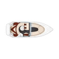 Катер Cuddy cabin Velvette 25 Euphoria в Иркутске