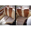 Катер Cuddy cabin Velvette 25 Euphoria в Иркутске