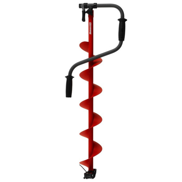 Ледобур BURAN 130 в Иркутске