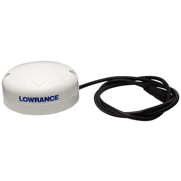 GPS-модуль Lowrance Point-1 в Иркутске