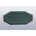 Лодка ПВХ Big Boat ТА250 в Иркутске