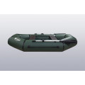 Лодка ПВХ Big Boat ТА250 в Иркутске