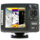 Эхолоты Lowrance серии Elite в Иркутске