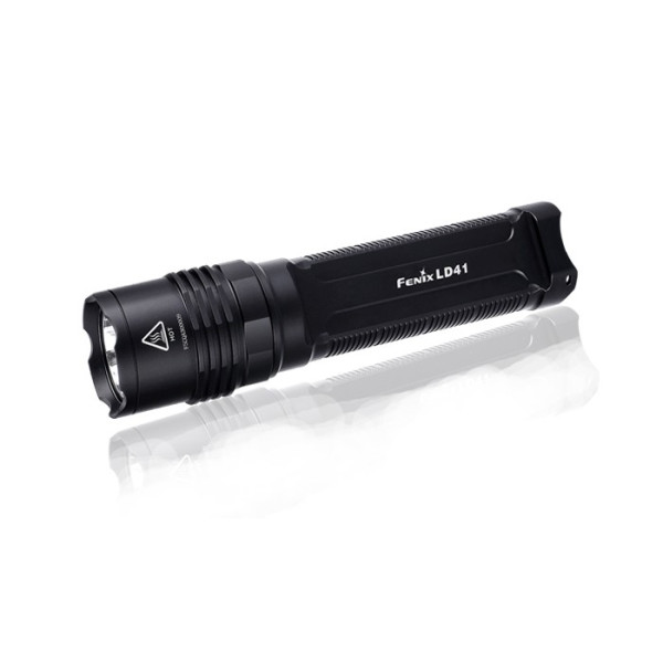 Фонарь Fenix LD41 (2015) CREE XM-L2 (U2) в Иркутске