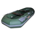 Надувная лодка Liman CP 280 H в Иркутске