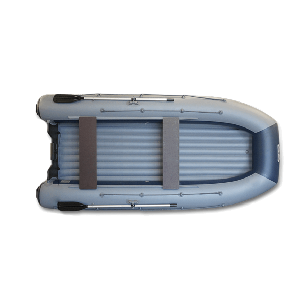Надувная аэролодка Флагман DK 500 AIR в Иркутске