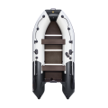 Надувная лодка Мастер Лодок Ривьера Компакт 3600 СК Комби в Иркутске