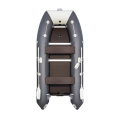 Надувная лодка Мастер Лодок Таймень LX 3600 СК в Иркутске