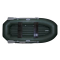 Надувная лодка Liman CP 300H в Иркутске